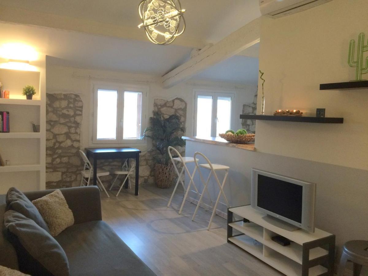 Апартаменты T2Bis Intramuros Avignon, Refait A Neuf Экстерьер фото