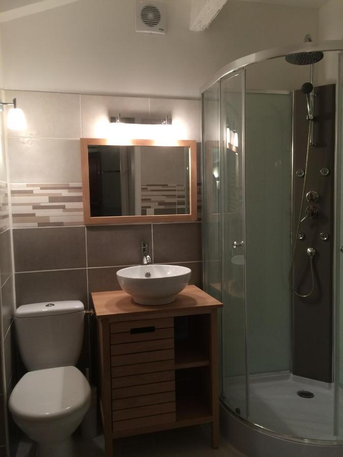 Апартаменты T2Bis Intramuros Avignon, Refait A Neuf Экстерьер фото